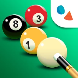 Pool Casual Arena - Billiards 아이콘